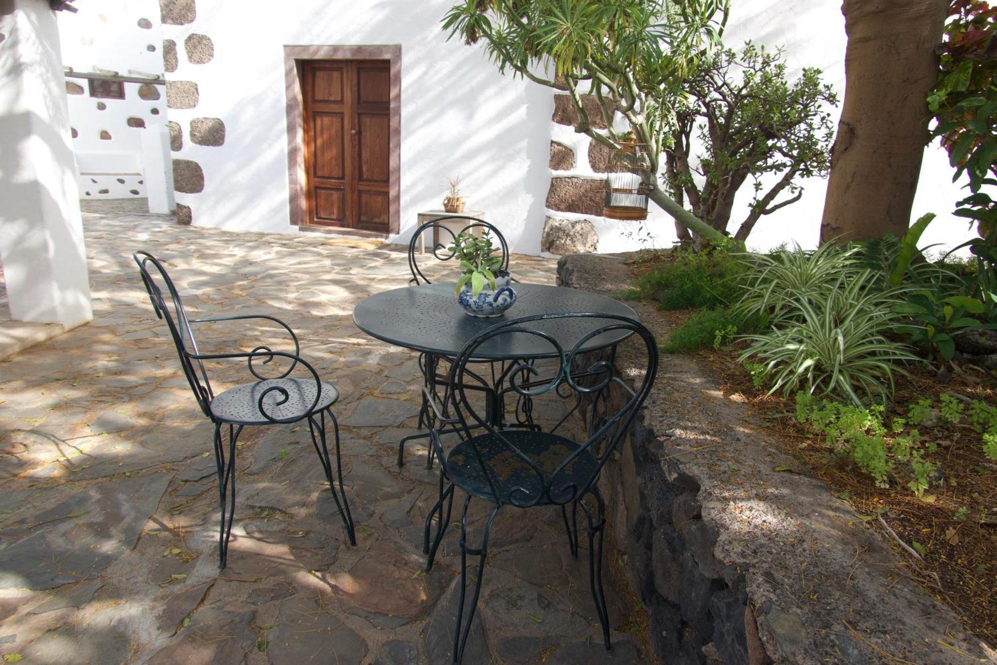 Casa Rural La Mareta Agaete (Gran Canaria) Exterior foto